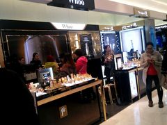-新罗免税店(首尔总店)