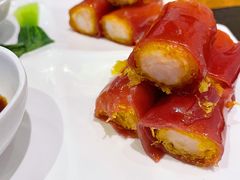 -小城粥道·海胆鲜虾粥(解放广场店)