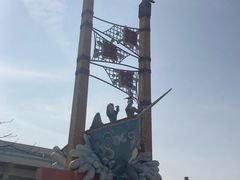 -海合安青岛极地海洋公园