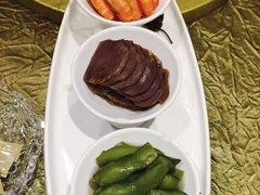 -香雪海饭店中餐厅(人民桥店)