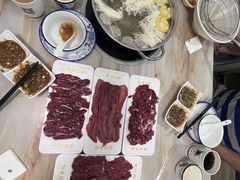 -杏花吴记牛肉火锅