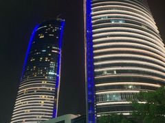 -演武大桥观景平台