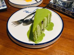 -甘记兰州牛肉面(Chadstone 旗舰店)