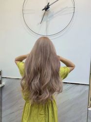 -Rise Hair上升造型