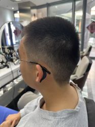 点击看大图 -芭莎造型·BAZAAR SALON