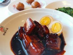 -阿明小菜·海鲜·上海菜(梅陇店)