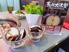 -棒小伙·齐齐哈尔烤肉(龙茗路店)