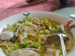 -南沙游艇会·大兵船餐厅