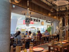 -北丐先生·野馄饨烧烤(长宁龙之梦店)