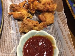 -OKOOKO澳客餐吧(乐天百货店)