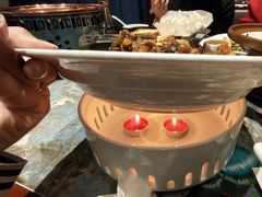 -哈啾嗨·新概念蒙餐(红星新城店)