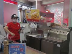 -DQ·蛋糕·冰淇淋(西城红场店)