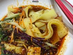 -西域伙伴清真牛肉面(中盛店)