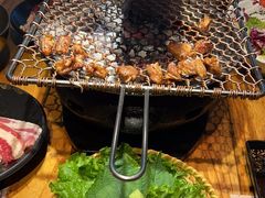 -黑牛の店·和牛烧肉(大悦城店)