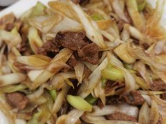 -百年认一力 太原老字号 (桥头街店)