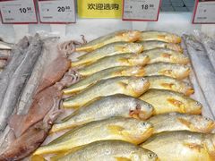 -华润万家(凯德和平广场店)