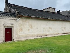 -许驸马府