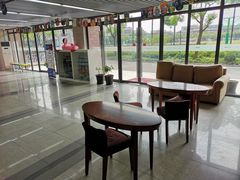 -美再晨游泳馆(新江湾店)