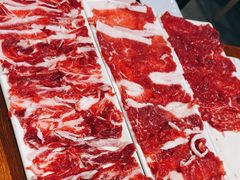 -牛必福潮汕牛肉火锅(油坊桥店)