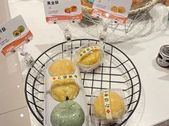-爸爸糖吐司面包(大连高新锦辉商场店)