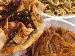 -一擀一面皮(棉纺东路店)