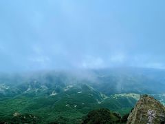 -白草畔自然风景区