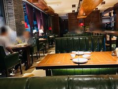 -Local泰莲庭(虹鳟鱼店)