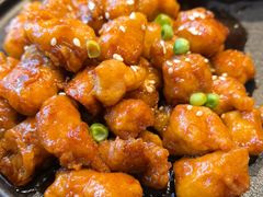 -江南小叙·美食研究院(鱼街店)