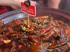 -回味黑鸭煲·始于2006(万松园店)