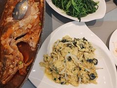 -安徽大厦中餐厅