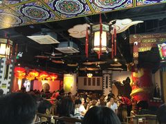 -德云社(三里屯店)