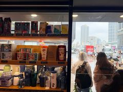 -星巴克(南京狮子桥店)