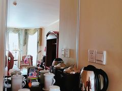 -中旅阿那亚九龙湖·公主酒店