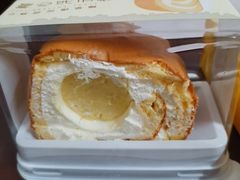 -薇薇安千层蛋糕(府城店)