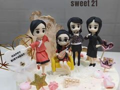 -DIY SWEET21(升平路店)