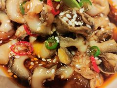 -九里云松·天香餐厅