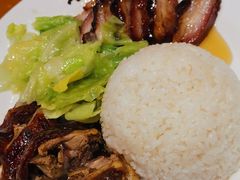 -澳门陈光记烧味饭店(郎家园店)