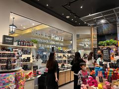 -LUSH(威尼斯人店)