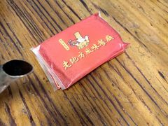 -老地方风味餐厅(江南路店)