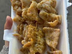 -豪香里脊肉串(大中路店)