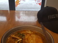 -陈八两面家(华孚写字楼店)