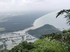 -海南铜鼓岭景区