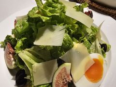 -Oyster Talks 四度蚝法餐厅