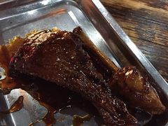 王裕兴肉庄(南禅寺总店)-王裕興肉莊(南禅寺店)
