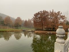 -北京宽沟会议中心