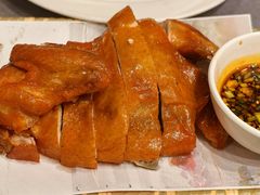 -金哥私房菜馆(张府园总店)