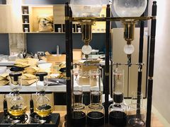 -GOTLOT COFFEE&KITCHEN角落厨房NOOK店