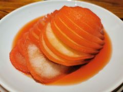 -苹果树下艺术餐厅(通州店)