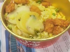 -乡村基(双元大道店)
