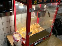 -机器人火炉披萨